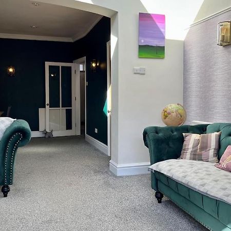 The Lytham Cottage ลิธึม เซนต์ แอนน์ส ภายนอก รูปภาพ