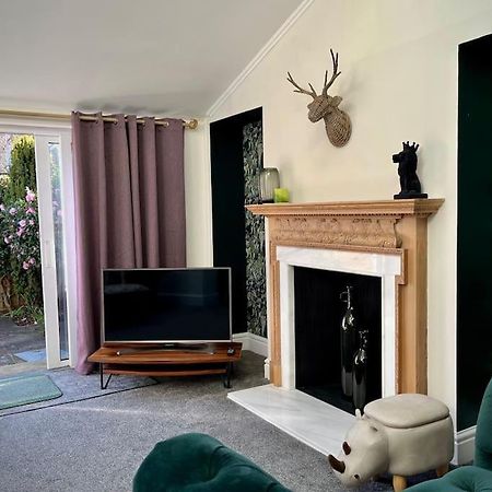 The Lytham Cottage ลิธึม เซนต์ แอนน์ส ภายนอก รูปภาพ