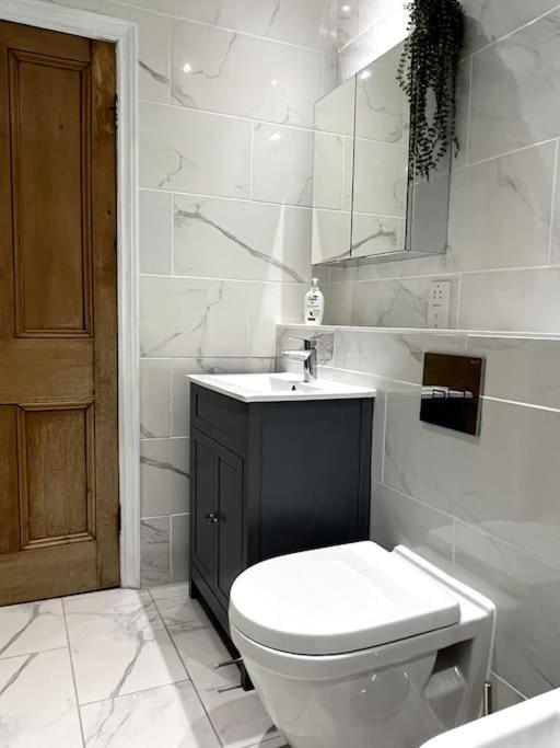 The Lytham Cottage ลิธึม เซนต์ แอนน์ส ภายนอก รูปภาพ