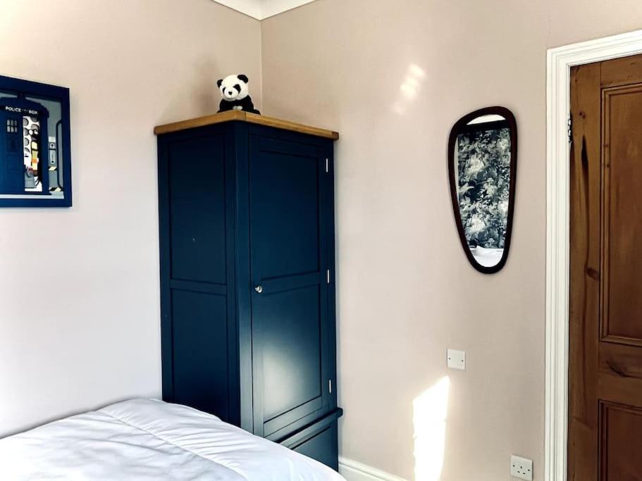 The Lytham Cottage ลิธึม เซนต์ แอนน์ส ภายนอก รูปภาพ