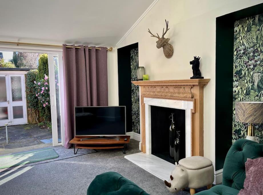 The Lytham Cottage ลิธึม เซนต์ แอนน์ส ภายนอก รูปภาพ