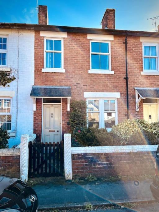 The Lytham Cottage ลิธึม เซนต์ แอนน์ส ภายนอก รูปภาพ
