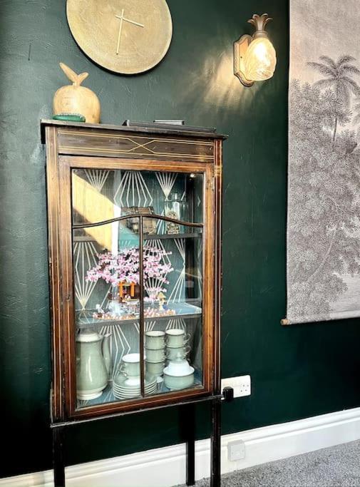 The Lytham Cottage ลิธึม เซนต์ แอนน์ส ภายนอก รูปภาพ