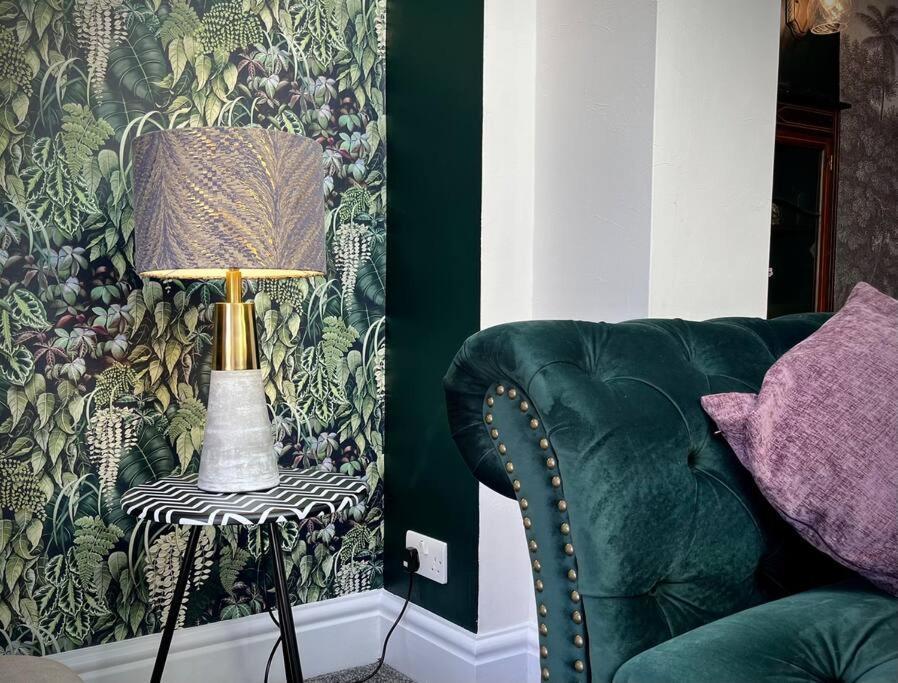 The Lytham Cottage ลิธึม เซนต์ แอนน์ส ภายนอก รูปภาพ
